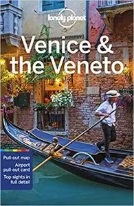 Lonely Planet Venice & the Veneto