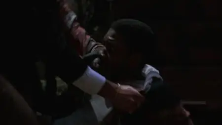 Vampire in Brooklyn (1995)