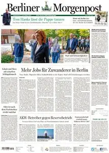 Berliner Morgenpost  - 08 September 2022