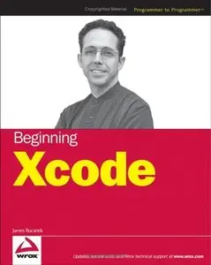 Beginning Xcode (repost)