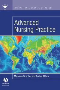 International Council of Nurses: Advanced Nursing Practice