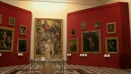 BSkyB Masterpieces - Caravaggio's Secrets (2012)