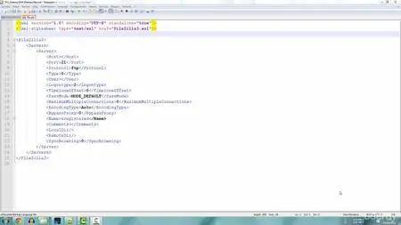 Tutorial práctico de XML: Crea y Valida Documentos XML