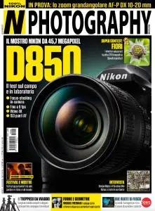 N Photography N.68 - Novembre 2017