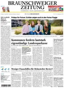 Braunschweiger Zeitung - 12. April 2019