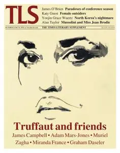 The Times Literary Supplement - 13 October 2017
