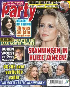 Party Netherlands – 19 december 2018