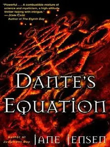 Jane Jensen - Dante's Equation