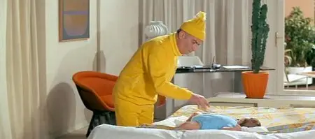 L'homme orchestre (1970)