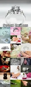 Wedding rings - 25 HQ Jpg