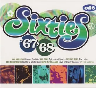 VA - Testament Van De Sixties 1960-1969 (2007)