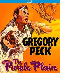 The Purple Plain (1954)