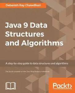 Java 9 Data Structures and Algorithms