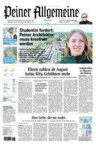 Peiner Allgemeine Zeitung - 21. Juni 2018