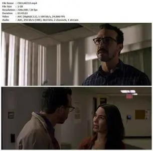 Clarity (2014)
