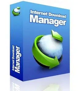 Internet Download Manager v5.17 build 2 Multilingual