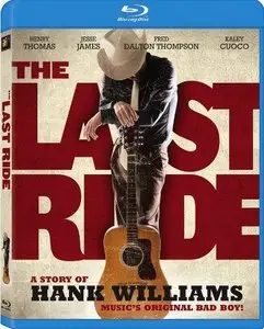 The Last Ride (2012)