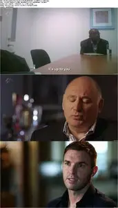 CH4 Dispatches - How to Fix a Football Match (2014)