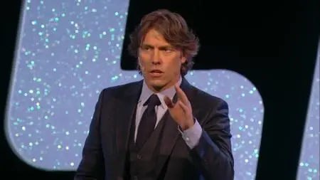 John Bishop Supersonic Live (2015)