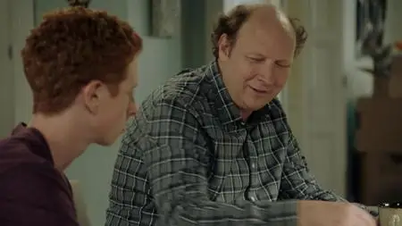 Life in Pieces S03E02