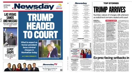 Newsday – April 04, 2023