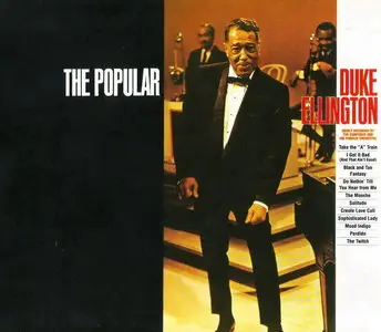 Duke Ellington - The Popular Duke Ellington (1966) (Remastered 2002)
