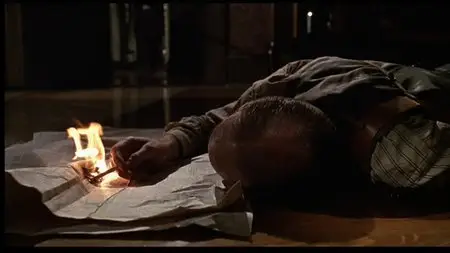 Miller's Crossing (1990) [Repost]