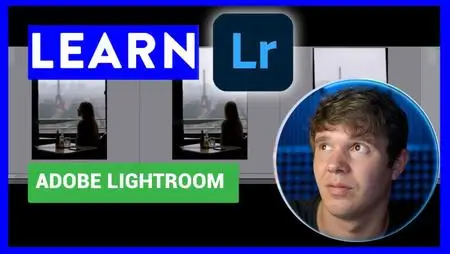 Learn Lightroom - Ultimate Beginners Guide
