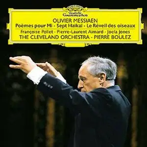Olivier Messiaen - Poèmes pour Mi, Sept Haikai, Le réveil des oiseaux (1997)