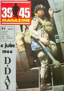 39/45 Magazine №3 1984