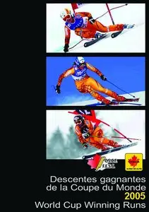 Canadian Ski Coaches Federation - World (2005)