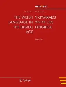 The Welsh Language in the Digital Age