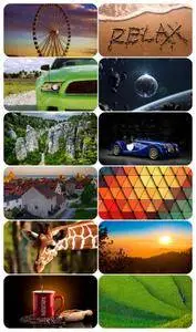Beautiful Mixed Wallpapers Pack 778