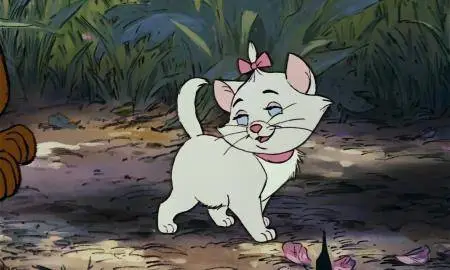 The Aristocats (1970)