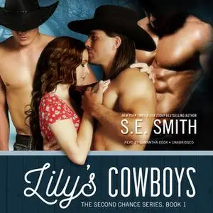 «Lily's Cowboys» by S.E. Smith