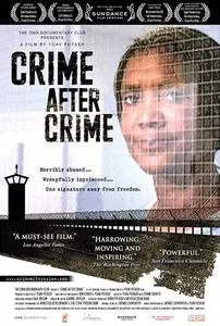 Crime After Crime (2011)