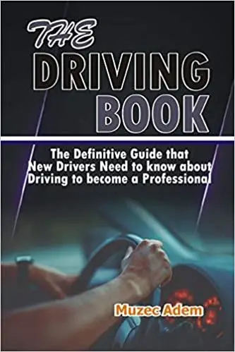 driving study book