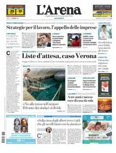 l'Arena - 30 Aprile 2023
