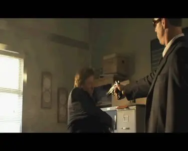 Sacrifice (2010)
