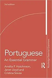 Portuguese: An Essential Grammar, 3rd Edition