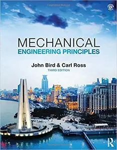 Mechanical Engineering Principles 3rd Edition (Instructor Resources)