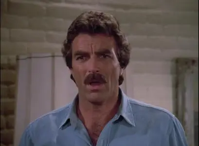 Magnum P.I. S05E14