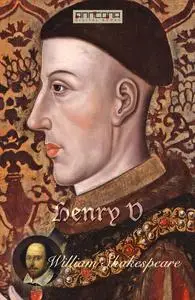 «Henry V» by William Shakespeare