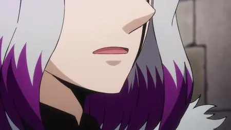 Mashle   Magic and Muscles   S01E11