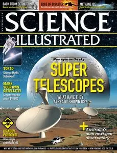 Science Illustrated Australia - Issue 26 (True PDF)