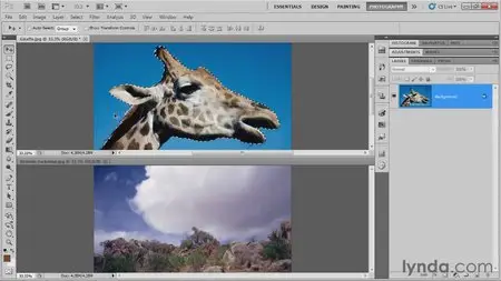 Up and Running with Photoshop for Photography [repost]