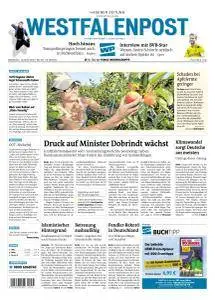 Westfalenpost - 1 August 2017