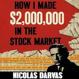 How I Made $2,000,000 in the Stock Market [Audiobook]