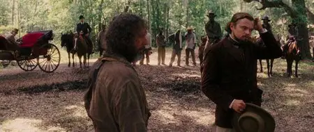 Django Unchained (2012)