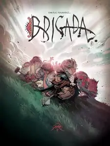 Brigada (English)